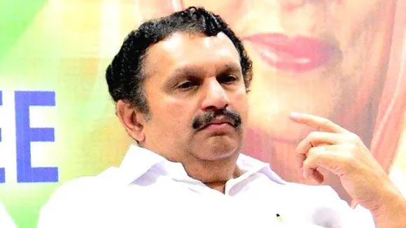 "പാര്‍ട്ടിയില്‍ പ്രവര്‍ത്തിക്കുമ്പോള്‍ അഭിപ്രായം പറയും, കത്ത് കിട്ടിയിട്ടില്ല"; കെപിസിസി മുന്നറിയിപ്പില്‍ പ്രതികരിച്ച് കെ.മുരളീധരന്‍