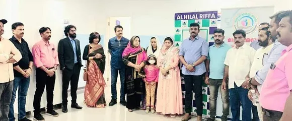 മുഹറഖ് മലയാളി സമാജം മെഗാ മെഡിക്കൽ ക്യാമ്പുകൾ ആരംഭിച്ചു