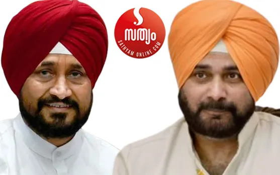 സിദ്ദുവിന്റെ തിരിച്ചുവരവിന് പിന്നാലെ കോണ്‍ഗ്രസുമായി അകന്ന് ചരണ്‍ജിത് സിങ് ചന്നി; ബി.ജെ.പിയിലേക്കെന്ന് അഭ്യൂഹം; അനുനയനീക്കങ്ങളും ശക്തം