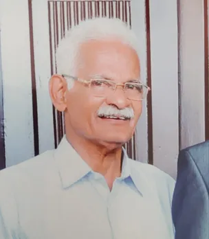 മുരിക്കുംപുഴ (നരിയങ്ങാനം) കുളത്തിനാൽ ജോസഫ് മാത്യു നിര്യാതനായി