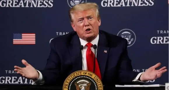 അധികാരത്തില്‍ നിന്നൊഴിയാന്‍ ദിവസങ്ങള്‍ മാത്രം ശേഷിക്കേ ട്രംപിന്റെ വക ഒരു പ്രഹരം കൂടി; എച്ച്1ബി വിസകള്‍ മാര്‍ച്ച് 31 വരെ മരവിപ്പിക്കാന്‍ തീരുമാനം; വിസകളുടെ വിലക്ക് നീക്കുമെന്ന ബൈഡന്റെ വാഗ്ദാനം പ്രതീക്ഷ