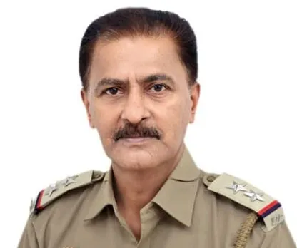ഡൽഹി പോലീസ് സബ് ഇൻസ്‌പെക്ടർ ജോർജ് ഹമ്മിൾടൺ റയിനോൾഡ് ഹൃദയ സ്തംഭനം മൂലം മരണപ്പെട്ടു