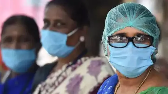 കോവിഡ് കേസുകൾ ഉയരുന്നു; മാസ്കില്ലാതെ പ്രവേശിക്കരുത്; നടപടി കടുപ്പിച്ച് ഡൽഹി ഹൈക്കോടതി