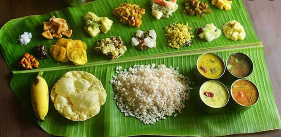 ഓണസദ്യ; ഓരോ വിഭവത്തിന്റെയും ഗുണങ്ങൾ അറിഞ്ഞ് കഴിച്ചോളൂ