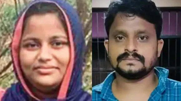 പാലക്കാട് ഗർഭിണി തൂങ്ങമരിച്ച സംഭവത്തിൽ ഭർത്താവും ഭർതൃപിതാവും അറസ്റ്റിൽ; സ്ത്രീധന പീഡനമെന്ന് ബന്ധുക്കൾ