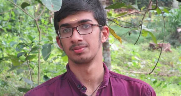 കലാകേരളത്തിന് അഭിമാനമായി കണ്ണൂരില്‍ നിന്നൊരു കലാകാരന്‍