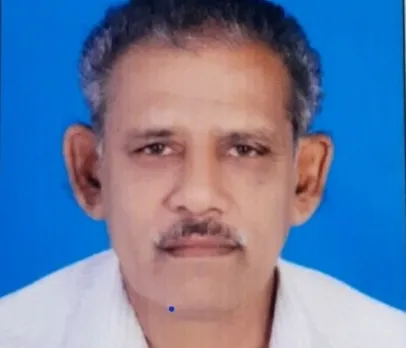 ചീനിക്കുഴി കോശ്ശേരിൽ കെ.സി.തോമസ് നിര്യാതനായി