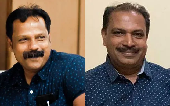 ഡല്‍ഹി എറണാകുളം കൂട്ടായ്മയ്ക്ക് പുതിയ ഭാരവാഹികൾ
