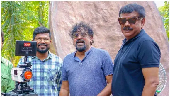 സിനിമാ കാഴ്ചയ്ക്ക് മിഴിവേകാന്‍ 8K സിനിമ ക്യാമറ ലിമിറ്റഡ് എഡിഷൻ റെഡ് വി റാപ്റ്റർ കേരളത്തിലും