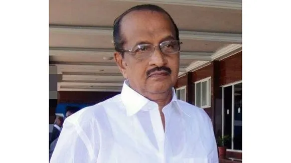 പ്രിയദർശിനി ബസ് സർവ്വീസ് ഉടമ സി.എം കോയ മാറഞ്ചേരി നിര്യാതനായി