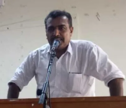 എൻഡോസൾഫാൻ: സെൽ കമ്മിറ്റി തീരുമാനം അട്ടിമറിച്ച് മന്ത്രിയും ജില്ലാ കലക്ടറും അപമാനിച്ചു - കെ.ബി.മുഹമ്മദ് കുഞ്ഞി