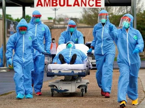 കൊറോണ: ചൈനയേക്കാൾ കൂടുതൽ മരണം ഇറ്റലിയിൽ. ഇതുവരെ മരണം 10,035