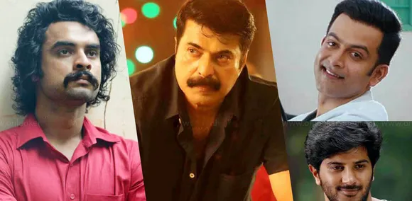 പൗരത്വ ബില്ലിനെതിരേ പ്രതിഷേധിച്ച സിനിമാതാരങ്ങള്‍ക്ക്  ആദായനികുതി വകുപ്പിന്റെ കുരുക്ക്