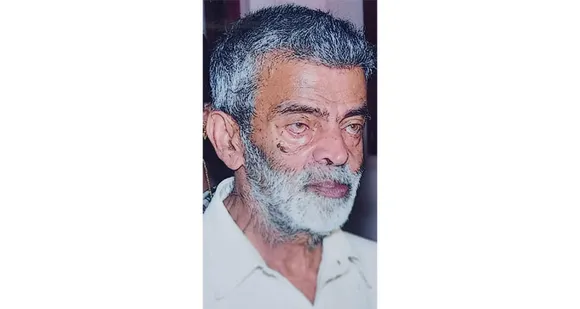 അറക്കുളം പാലക്കാട്ടുകുന്നേൽ (പാലത്തിങ്കൽ) പിഎം മാത്യു (85) നിര്യാതനായി