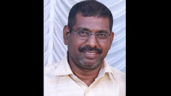 കോവിഡ് ബാധിച്ച് സൗദിയിലെ  ദമാമില്‍ മറ്റൊരു മലയാളികൂടി മരിച്ചു. എറണാകുളം മുളന്തുരുത്തി സ്വദേശി  കുഞ്ഞപ്പന്‍ ബെന്നിയാണ് മരണപെട്ടത്‌.