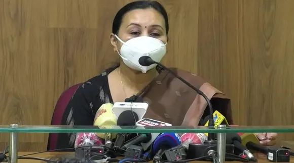 സംസ്ഥാനത്ത് കോവിഡ് ബാധിച്ച്‌ മരിച്ചവരില്‍ 41 ഗര്‍ഭിണികള്‍; ആത്മഹത്യ ചെയ്തത് 149 പേര്‍