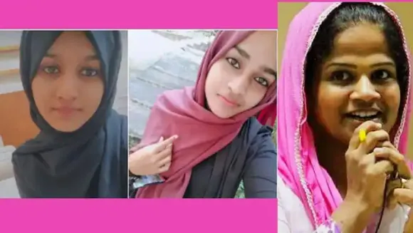 അവരെ അവരുടെ പാട്ടിന് വിടേണ്ടതാണ്, ജഡ്ജ് ചെയ്‌ത്‌ മാർക്കിടാൻ ആരെയും ആരും ഏർപ്പാടാക്കിയിട്ടില്ല