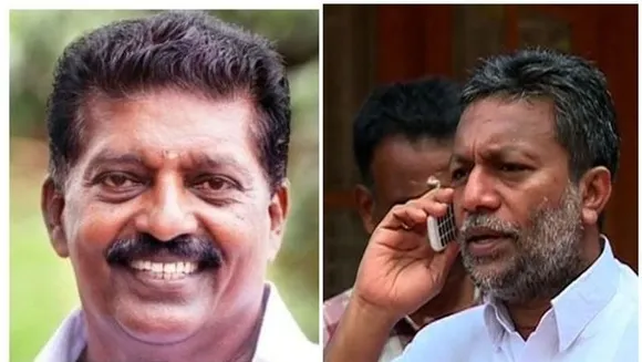 കെ സുരേന്ദ്രന്‍റെ മരണവുമായി ബന്ധപ്പെട്ട് തനിക്കെതിരെയുള്ള ആരോപണം തെറ്റ്; സുരേന്ദ്രന് എതിരെയുള്ള ഫേസ്‍ബുക്ക് പോസ്റ്റിന് പിന്നിൽ താനാണെന്ന് തെളിയിച്ചാൽ ആ നിമിഷം രാജിവയ്ക്കാം;  പാർട്ടിയിൽ ഒറ്റപ്പെട്ടതായി തോന്നുന്നില്ലെന്ന് പികെ രാഗേഷ്