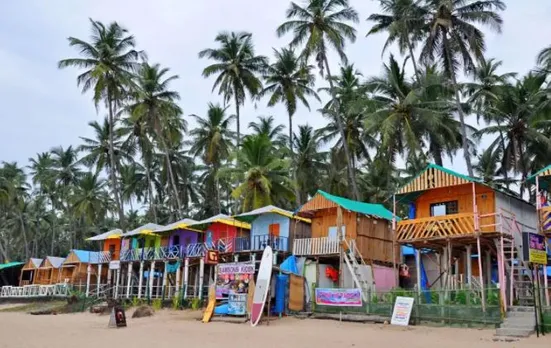 നിയന്ത്രണങ്ങൾ കടുപ്പിച്ച് ഗോവ; രണ്ട് ഡോസ് വാക്‌സിൻ സ്വീകരിച്ചവർക്ക് മാത്രം പ്രവേശനം