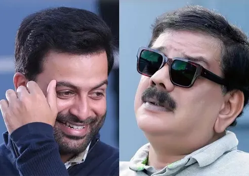 'ലക്ഷദീപിൽ ഇപ്പോൾ നടക്കുന്ന പ്രശ്‌നങ്ങളെക്കുറിച്ച്‌ പൃഥ്വിരാജ്  പറഞ്ഞത് അദ്ദേഹത്തിൻ്റെ അഭിപ്രായവും നിലപാടുമാണ്. പൃഥ്വിരാജിന് നേരെ ഉണ്ടായ സഭ്യമല്ലാത്ത പ്രതികരണത്തെ സംസ്കാരവും ജനാധിപത്യബോധവും ഉള്ള എല്ലാവരെയും പോലെ ഞാനും തള്ളിക്കളയുന്നു. ഒരിക്കലും സംഭവിക്കാൻ പാടില്ലാത്തതാണ് സംഭവിച്ചത്'-പ്രിയദര്‍ശന്‍