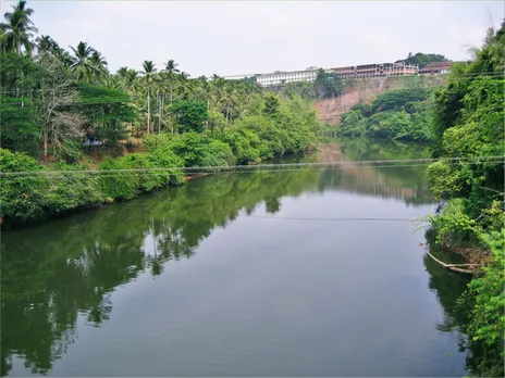 കടലുണ്ടി പുഴയിൽ വിദ്യാർഥി മുങ്ങി മരിച്ചു