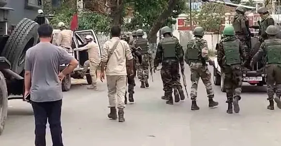 മണിപ്പൂരില്‍ മോ​​​ദി പാ​​​ലി​​​ക്കു​​​ന്ന മൗ​​​നം ദു​​​രൂ​​​ഹ​​​മാ​​​ണ്; മേ​​​യ് മൂ​​​ന്നി​​​ന് അ​​​ക്ര​​​മ​​​ങ്ങ​​​ള്‍ പൊ​​​ട്ടി​​​പ്പു​​​റ​​​പ്പെ​​​ട്ട​​​തി​​​നു തൊ​​​ട്ടു​​​പി​​​ന്നാ​​​ലെ മ​​​ണി​​​പ്പുരി​​​ലെ ക്ര​​​മ​​​സ​​​മാ​​​ധാ​​​നപാ​​​ല​​​നം കേ​​​ന്ദ്ര​​​സ​​​ര്‍ക്കാ​​​ര്‍ നേ​​​രി​​​ട്ട് ഏ​​​റ്റെ​​​ടു​​​ത്തി​​​രു​​​ന്നു​​​വെ​​​ന്ന​​​ത് ഈ ​​​മൗ​​​ന​​​ത്തി​​​ന്‍റെ ഗൗ​​​ര​​​വ​​​വും അ​​​പ​​​ക​​​ട​​​വും വ​​​ര്‍ധി​​​പ്പി​​​ക്കു​​​ന്നു; ജോര്‍ജ്ജ് കളളിവയലില്‍ എഴുതുന്നു