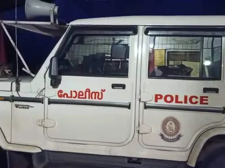 ലോഡ്ജിൽ നിന്നും താഴേക്ക് ചാടി ആത്മഹത്യാശ്രമം: കാസർഗോഡ് യുവതി ഗുരുതര പരിക്കോടെ ആശുപത്രിയിൽ