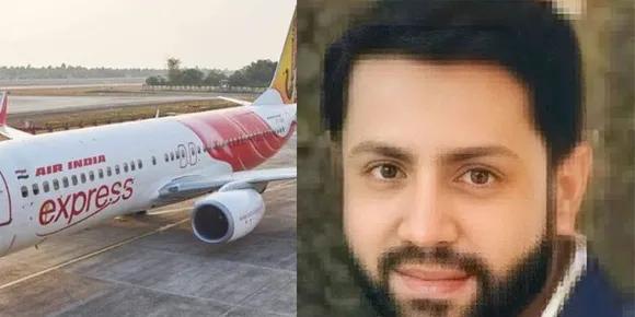 എയർ ഇന്ത്യ വിമാനത്തിൽ സഹയാത്രികയുടെ ദേഹത്ത് മൂത്രമൊഴിച്ച സംഭവം; പ്രതി ശങ്കർ മിശ്ര അറസ്റ്റിൽ