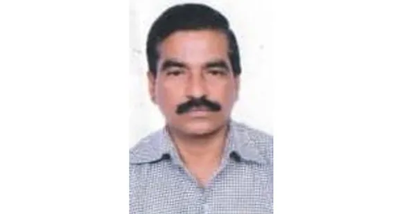 പുല്ലാട്ട് ചരിവു കാലയിൽ മധുസൂദനന്‍ ഡല്‍ഹിയില്‍ നിര്യാതനായി