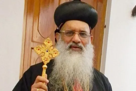 ബാവയുടെ നിര്യാണത്തില്‍ അനുശോചനം അർപ്പിച്ച് പ്രമുഖർ; മതേതര നിലപാടുള്ള സമൂഹവുമായി നല്ല ബന്ധം പുലര്‍ത്തിയ വ്യക്തി