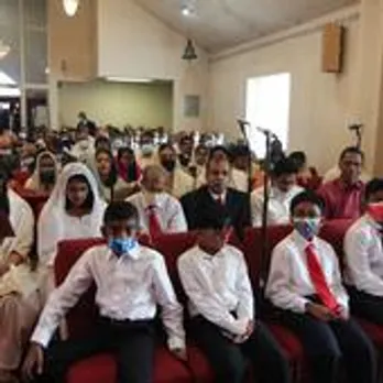പരിശുദ്ധന്മാരോടുള്ള മധ്യസ്ഥത അവരുടെ ജീവിതവുമായി താതാമ്യപ്പെടാനുള്ളതാകണം: പരിശുദ്ധ കാതോലിക്കാ ബാവ