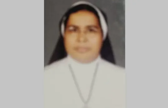 ഗുരുശ്രേഷ്ഠ പുരസ്‌കാരം സിസ്റ്റർ ഡാൻസി പി ജെയ്ക്ക്