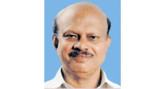 കഴിഞ്ഞ ദിവസം നിര്യാതനായ കോട്ടയം ജില്ലയിലെ പ്രമുഖ സഹകാരി രാമപുരം കവിയില്‍ കെഎ ചെറിയാന്‍റെ സംസ്കാരം ബുധനാഴ്ച