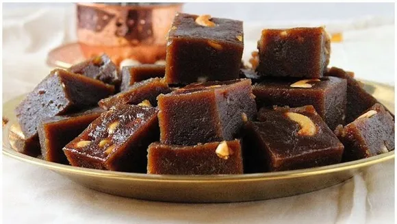 അരിപ്പൊടിയിലും കിടിലൻ ഹൽവ!