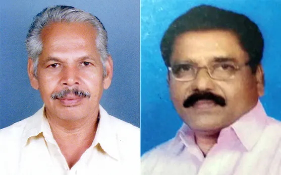 കേരള കോ-ഓപ്പറേറ്റീവ് സര്‍വ്വീസ് പെന്‍ഷനേഴ്സ് അസോസിയേഷന്‍ ഇടുക്കി ജില്ലാ ഭാരവാഹികളെ തെരഞ്ഞെടുത്തു