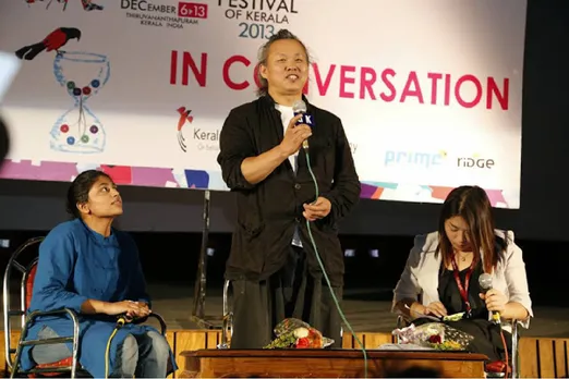 മലയാളികള്‍ക്ക് കിം കി ഡുക്കിനെ പരിചയപ്പെടുത്തിക്കൊടുത്തത് ഐഎഫ്എഫ്കെ, കൊറിയന്‍ അതിര്‍ത്തി കടന്നെത്തിയ കിം കി ഡുക്ക്