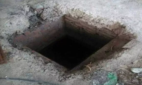 മഹാരാഷ്ട്രയിൽ സെപ്റ്റിക് ടാങ്ക് വൃത്തിയാക്കുന്നതിനിടെ അഞ്ച് തൊഴിലാളികൾ മരിച്ചു; ഒരാളുടെ നില ഗുരുതരം