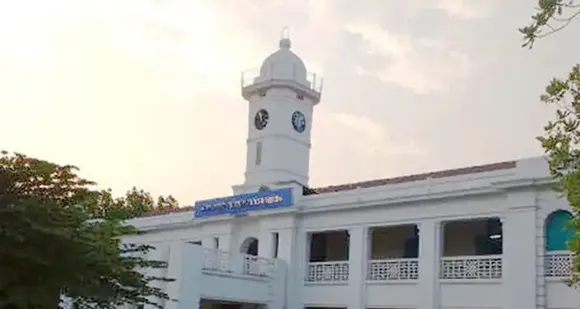 പാലക്കാട് നഗരസഭയിലെ വാക്സിനേഷൻ ഡിഎംഒ അട്ടിമറിക്കുന്നു: ബിജെപി