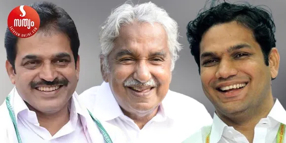 കണ്ടാലറിയുന്നവരൊക്കെ പ്രതിപ്പട്ടികയിലെ 'ഇര'കളായ സോളാര്‍ പീഢനക്കേസ് സ്വാഹ ! പ്രതികളായ നേതാക്കള്‍ക്കും കുടുംബത്തിനും നഷ്ടമായ മാനം, കണ്ണീര്, സാമ്പത്തികം എന്നിവയ്ക്കാര് സമാധാനം പറയും ? പരാതിയുടെ പിന്നാലെ പാഞ്ഞ പോലീസ്, ക്രൈംബ്രാഞ്ച്, സിബിഐ എന്നിവയുടെ കോടികളുടെ അന്വേഷണ ചിലവാര് വഹിക്കും ? ഇത്രയും കള്ളപ്പരാതി നല്‍കിയ ആള്‍ക്കെതിരെ നടപടി വേണ്ടേ ? പഴയ സോളാര്‍ കമ്മീഷന്‍ ജസ്റ്റിസ് ശിവരാജനുമൊരു നല്ല നമസ്കാരം