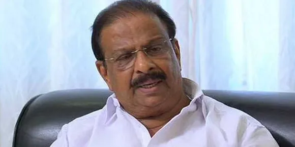 ‘സുധാകരന്‍ പാളി പൊളിഞ്ഞ മരണക്കിണറിലെ മോട്ടോര്‍ സൈക്കിളുകാരന്‍; ജന്മത്തില്‍ കോണ്‍ഗ്രസിനെ രക്ഷിക്കാനാവില്ല’: എ.കെ ബാലന്‍