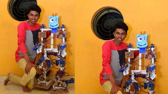 പ്രതിഭയല്ല, പ്രതിഭാസമാണ് നിവേദ്