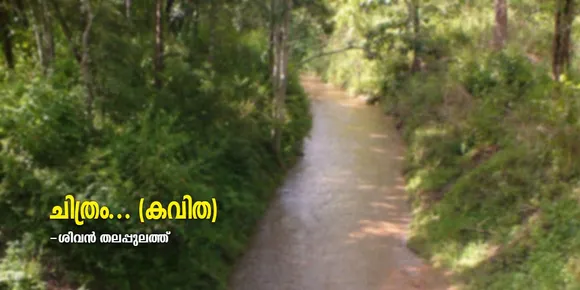 ചിത്രം... (കവിത)