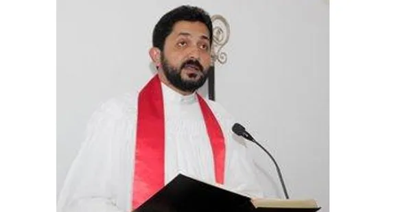 മണ്ണിലെഴുതേണ്ടതും മനസിലെഴുതേണ്ടതും തിരിച്ചറിയുക: റവ. ജോബി ജോയ്