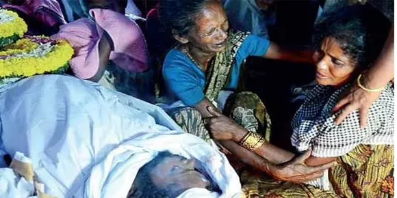 മധു വധക്കേസിൽ പ്രോസിക്യൂട്ടറെ മാറ്റണമെന്ന് കുടുംബം; സർക്കാരിനെ സമീപിക്കണമെന്ന് കോടതി