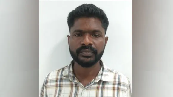 പട്ടാപ്പകൽ ബസിൽ യുവതിക്ക് നേരെ ലൈംഗികാതിക്രമം; കൊച്ചിയിൽ യുവാവ് അറസ്റ്റിൽ