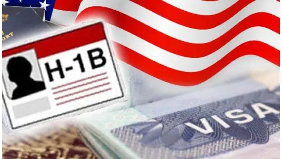 എച്ച് -1 ബി വിസകൾ പരിമിതപ്പെടുത്തുന്ന നിയമം യുഎസ് ഫെഡറല്‍ ജഡ്ജി തള്ളി