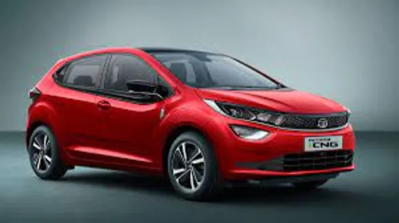 ടാറ്റ ആൾട്രോസ് സിഎൻജി വരും ദിവസങ്ങളിൽ വിൽപ്പനയ്‌ക്കായി ഒരുങ്ങുന്നു