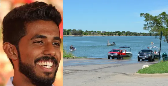 ഡാളസില്‍ ബോട്ട് അപകടം: മലയാളി കോളജ് വിദ്യാര്‍ഥി ലിന്റോ ഫിലിപ്പ് മരിച്ചു