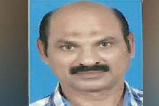 പ്രവാസി മലയാളി കുവൈറ്റിൽ ജോലിക്കിടെ ഹൃദയാഘാതം മൂലം അന്തരിച്ചു