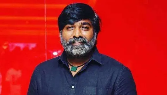വിമാനത്താവളത്തിൽ വച്ച് ആക്രമിച്ചു: നടൻ മഹാ ഗാന്ധി നൽകിയ പരാതിയിൽ വിജയ് സേതുപതിക്കും മാനേജർക്കും സമൻസ്